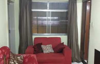 Imagem 1: Vendo apto Cajazeiras. 70m² de Área, 1 Vaga na garageme2 Dormitórios