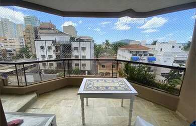 Imagem 5: Maravilhoso apartamento, 3 suítes, 2 vagas, perto da Praia no Guarujá