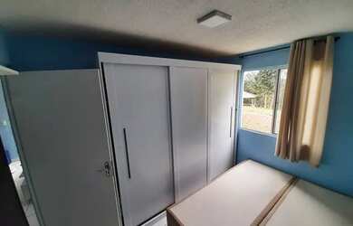 Imagem: Apartamento Residencial Manauara II