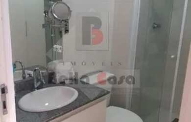 Imagem 7: Apartamento no Brás a venda 1 dormitórios, 2 vagas