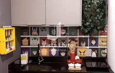 Imagem 13: Studio à venda, Vila Madalena, São Paulo, São Paulo