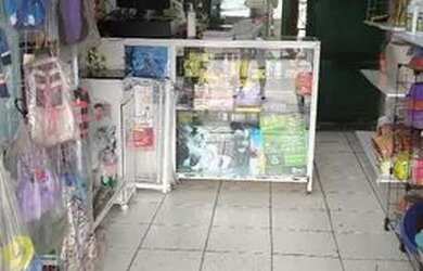 Imagem: O depósito possui 1 Vaga na garagem e está localizado em