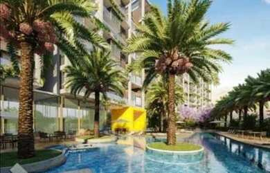 Imagem 8: Apartamento na fase de obra na Praia de Cotovelo