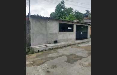 Imagem 2: Casa. Varanda, 1 Banheiroe2 Dormitórios