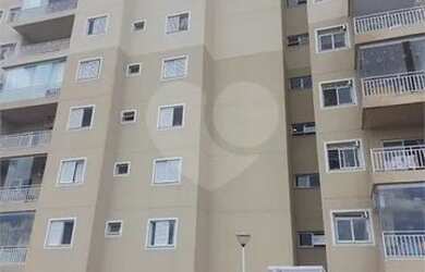 Imagem 2: Apartamento para locação no Condomínio Residencial Felicitá Louveira