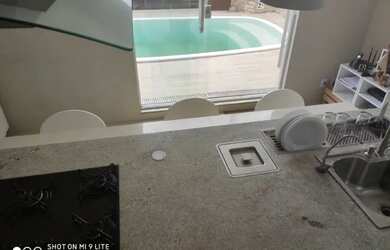 Imagem 7: Casa Locação Itaipuaçú