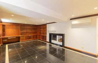 Imagem 15: Apartamento Locação 3 Dormitórios - 300 m² Moema