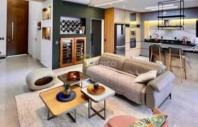 Imagem 3: Casa em condomínio à venda no Condominio Village das Flores em Jundiaí/SP