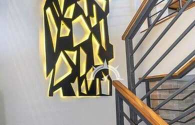 Imagem 8: Porto Nobre vende/aluga excelente casa em condomínio