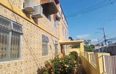 Imagem 3: Vila Valqueire em Frente clínica Camim Apto Grande 3Qts Cozinha Grande...