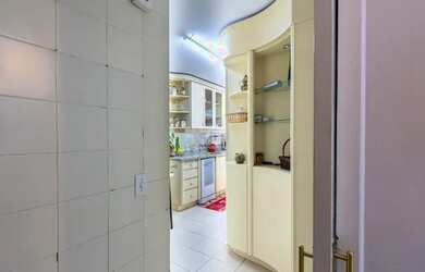 Imagem 10: Cobertura para Venda - 255m², 3 dormitórios, sendo 1 suites, 2 vagas...