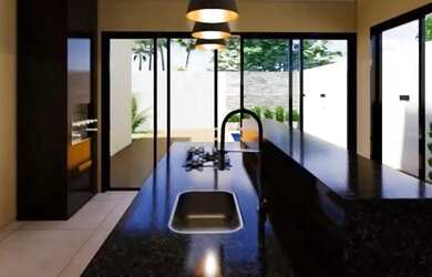 Imagem 11: Linda casa no Anápolis City