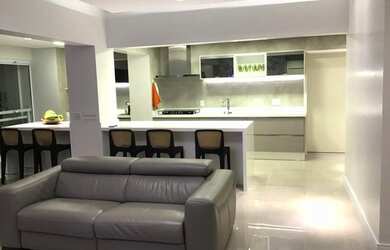 Imagem 7: Apartamento a venda no Helbor Life Club Mogilar em Mogi das Cruzes