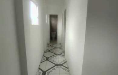 Imagem: O apartamento possui 2 Dormitórios, 1 Banheiro, 58m² de Área