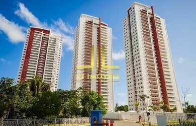 Imagem 8: Apartamento à venda no bairro Patamares - Salvador/BA