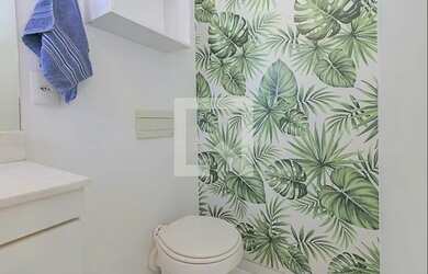 Imagem 15: Apartamento para Aluguel - Santo Amaro , 1 Quarto, 35 m2