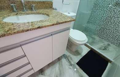 Imagem 13: Apartamento de 3 Quartos, suíte, 85 metros no Sublime Max - Recreio