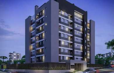 Imagem 1: CAPRI RESIDENCE. 44m² de Área, 1 Vaga na garageme2 Dormitórios