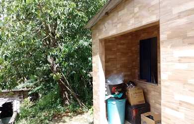 Imagem 4: Vendo uma casa. 1 Banheiroe2 Dormitórios