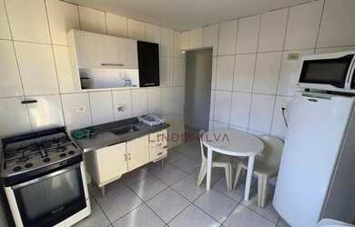 Imagem 5: Apartamento no Res. Ipacaray 3 quartos - venda por R$ 245.000 ou aluguel...