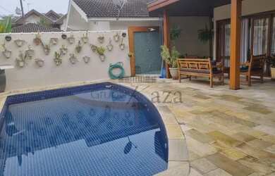 Imagem 13: Casa Condomínio - Urbanova - Residencial Altos da Serra I - 248 m² - 3 Dormitórios