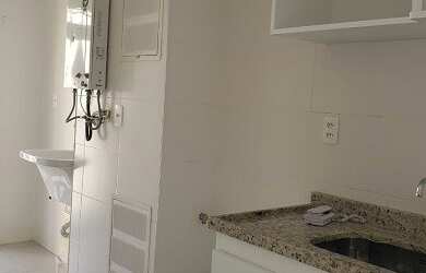 Imagem 14: Lindo apartamento Lapa. Piscina, Varanda, 44m² de Áreae1 Banheiro