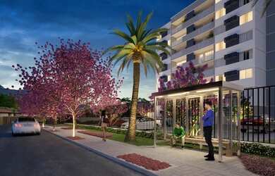 Imagem 4: JDM-.5714 Apartamento para venda no Janga, a 500 metros da praia