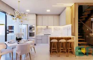 Imagem 6: SOBRADO GEMINADO NO PEREQUE