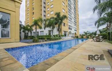 Imagem 12: vende maravilhoso apartamento no bairro Jardim Europa na cidade de Porto...