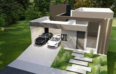 Imagem 10: Casa - Roncáglia - Valinhos