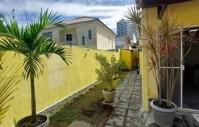 Imagem 2: Casa para alugar 3Q 2 suítes, 4 vagas de garagem- barra bonita - recreio