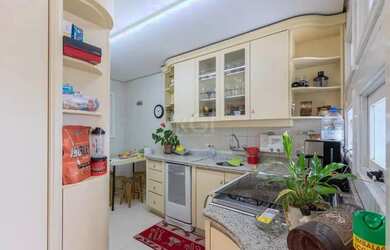 Imagem 15: Cobertura para Venda - 255m², 3 dormitórios, sendo 1 suites, 2 vagas...