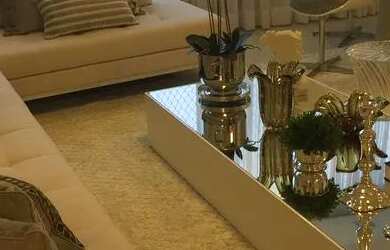 Imagem 1: AC- Apartamento Incrível 3 sts 150 metros 5 vagas Porteira Fechada -...