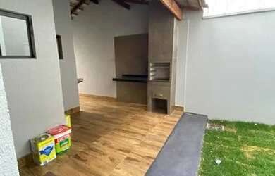 Imagem 8: Casa para venda no Jardim Riviera - Aparecida de Goiânia - GO