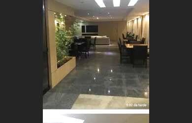 Imagem: O apartamento possui 4 Dormitórios, 5 Banheiros, 3 Vagas na