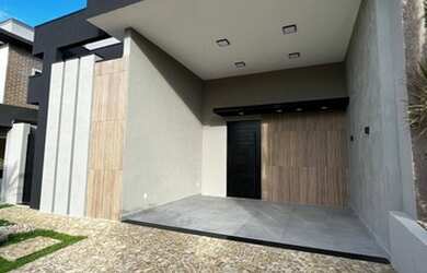 Imagem 7: Casa a venda no Valencia Bonfim Paulista Ribeirão Preto