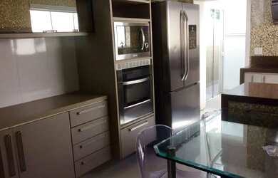 Imagem 16: LINDA CASA MOBILIADA NO CONDOMÍNIO RIVIERA DEL SOL/ 4 SUÍTES, PISCINA,...