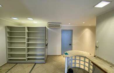 Imagem 3: Sala Comercial para aluguel tem 85 metros quadrados em Bela Vista - São Paulo - SP