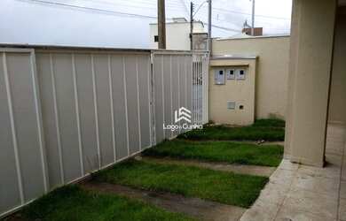 Imagem: O apartamento possui 2 Dormitórios, 1 Banheiro, 2 Vagas na