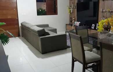 Imagem 5: CASA PRA VENDE NA SANTA LUCIA