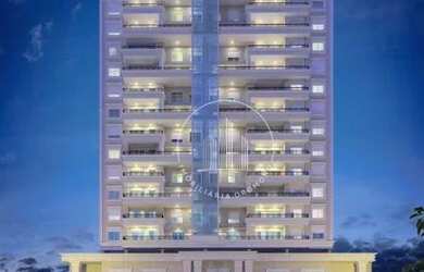 Imagem 4: Apartamento com 2 dormitórios à venda, 75 m² por R$ 630.000,00 - Cidade...