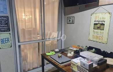 Imagem 11: São Caetano do Sul - Apartamento Padrão - Barcelona