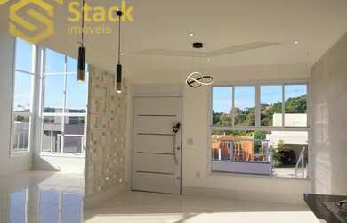 Imagem 5: CASA COM 3 DORMITÓRIOS SENDO 1 SUÍTE À VENDA NO CONDOMÍNIO BELLA VITTA...