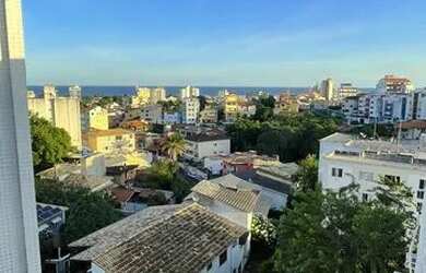 Imagem 7: Apartamento 2Q em Jardim Placaford Villaggio di Napoli