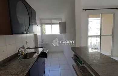 Imagem 2: Apartamento com 2 dormitórios para alugar, 60 m² por R$ 2.084,00/mês - Maceió - Niterói/RJ