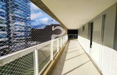 Imagem: O apartamento possui 3 Dormitórios, 3 Banheiros, 2 Vagas na