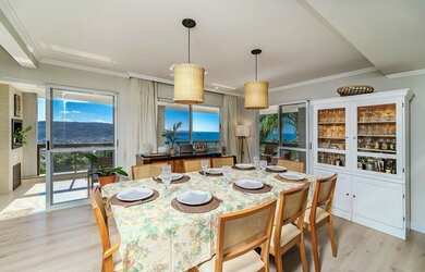Imagem 7: Casa em condominio com espetacular vista para mar