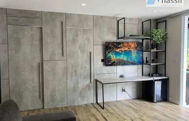 Imagem 15: Casa com 3 dormitórios, 235 m² - venda por R$ 2.199.000,00 ou aluguel...