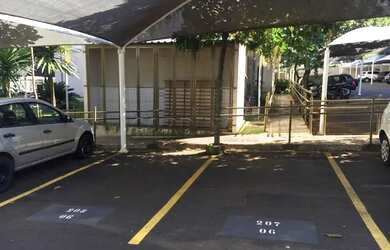 Imagem 13: Sao Carlos - Apartamento Padrão - Jardim Jockei Club A