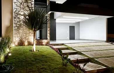 Imagem 5: CASA RESIDENCIAL em INDAIATUBA - SP, JARDIM RESIDENCIAL VIENA